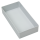 Sonic Equipment  Leere Hartschale zur Aufbewahrung (108x216x45mm) 4720110