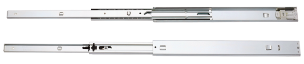 Sonic Equipment  Schubladenschiene links (S8, S9, S10, S13, MSS) 47215