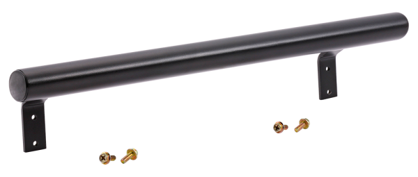 Sonic Equipment  Handgriff Werkstattwagen Jumbo, schwarz 47225