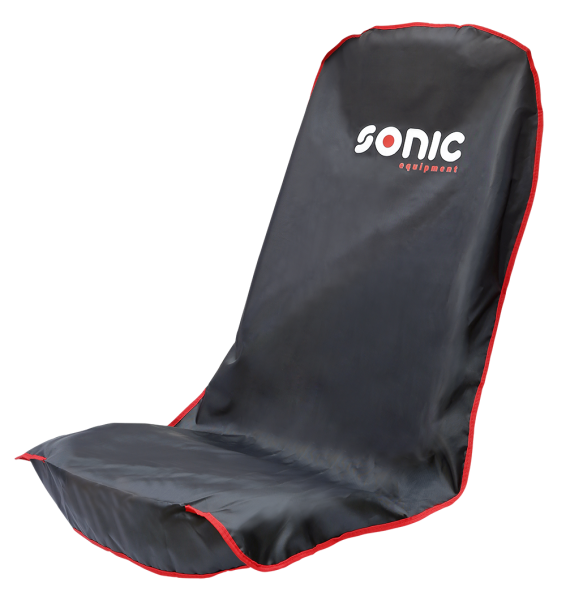 Sonic Equipment  Professioneller Sitzschoner 47242