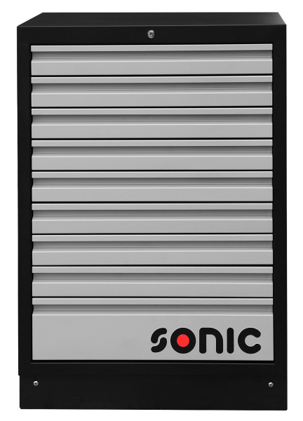 Sonic Equipment  MSS Schrank 674mm 47280