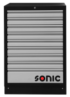 Sonic Equipment  MSS Schrank 674mm 47280