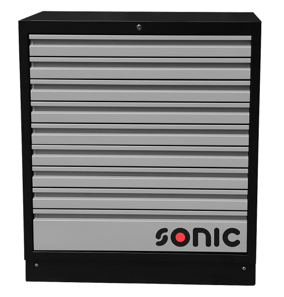 Sonic Equipment  MSS Schrank 845mm 47296