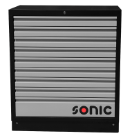 Sonic Equipment  MSS Schrank 845mm 47296