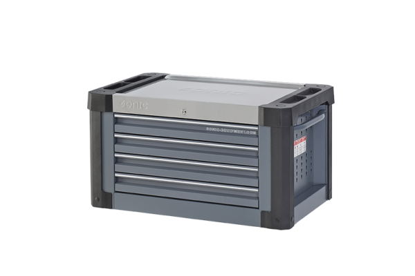 Sonic Equipment  S9 Aufsatzbox leer 4730224