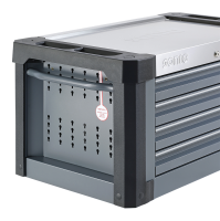 Sonic Equipment  S9 Aufsatzbox leer 4730224