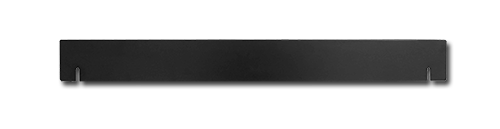 Sonic Equipment  MSS Zierleiste 34" 47303