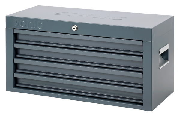 Sonic Equipment  Aufsatzbox leer 4730414