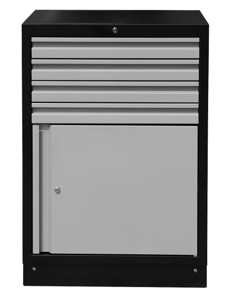 Sonic Equipment  MSS Schrank 674mm 47308