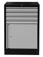 Sonic Equipment  MSS Schrank 674mm 47308