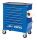 Sonic Equipment Werkstattwagen leer, S10, blau 4730938