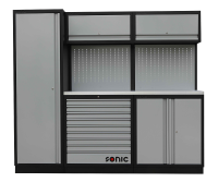 Sonic Equipment  MSS Schrankwand 2300mm 4731230