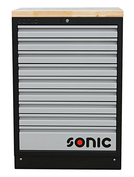 Sonic Equipment  MSS Schrank 674mm 4731308