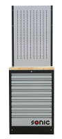 Sonic Equipment  MSS Schrankwand 674mm 4731311