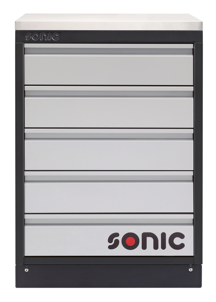 Sonic Equipment  MSS Schrank 674mm 4731318