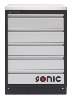 Sonic Equipment  MSS Schrank 674mm 4731318