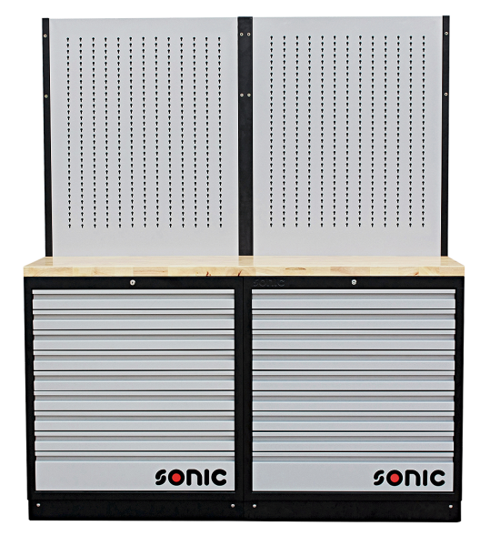 Sonic Equipment  MSS Schrankwand 1690mm 4731403
