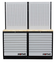 Sonic Equipment  MSS Schrankwand 1690mm 4731403