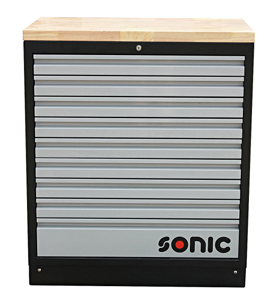 Sonic Equipment  MSS Schrank 845mm 4731407