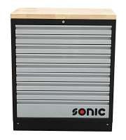 Sonic Equipment  MSS Schrank 845mm 4731407