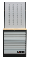 Sonic Equipment  MSS Schrankwand 845mm 4731409