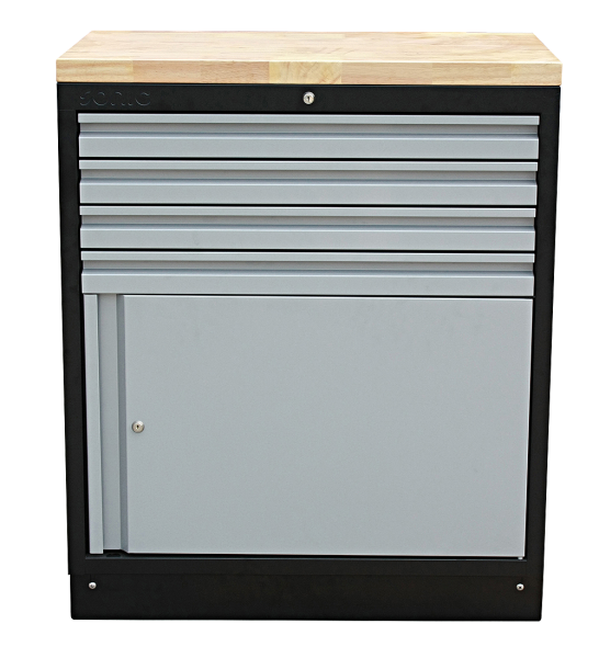 Sonic Equipment  MSS Schrank 845mm 4731410