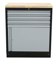 Sonic Equipment  MSS Schrank 845mm 4731410