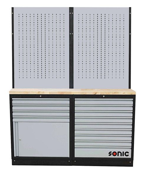 Sonic Equipment  MSS Schrankwand 1690mm 4731411