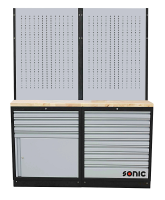 Sonic Equipment  MSS Schrankwand 1690mm 4731411