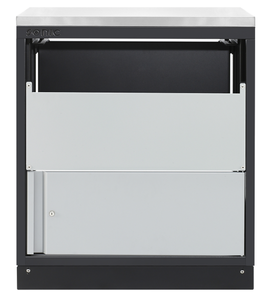 Sonic Equipment  MSS Aufrollerschrank 845mm 4731416