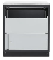 Sonic Equipment  MSS Aufrollerschrank 845mm 4731416