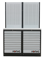 Sonic Equipment  MSS Schrankwand 1348mm 4731603