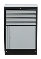 Sonic Equipment  MSS Schrank 674mm 4731610