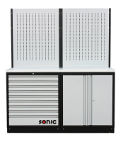 Sonic Equipment  MSS Schrankwand 1690mm 4731702
