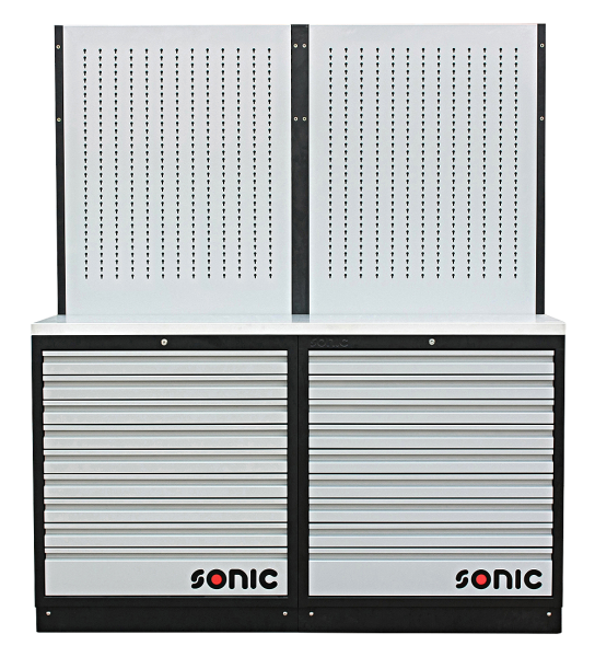 Sonic Equipment  MSS Schrankwand 1690mm 4731703