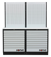 Sonic Equipment  MSS Schrankwand 1690mm 4731703