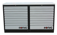 Sonic Equipment  MSS Schrankwand 1690mm 4731704