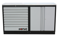 Sonic Equipment  MSS Schrankwand 1690mm 4731705