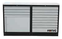 Sonic Equipment  MSS Schrankwand 1690mm 4731706