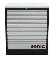 Sonic Equipment  MSS Schrank 845mm 4731707