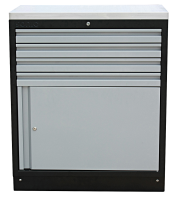 Sonic Equipment  MSS Schrank 845mm 4731710