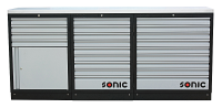 Sonic Equipment  MSS Schrankwand 2193mm 4731806