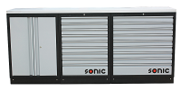 Sonic Equipment  MSS Schrankwand 2193mm 4731807