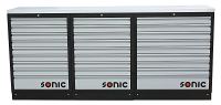 Sonic Equipment  MSS Schrankwand 2193mm 4731808