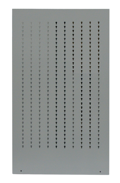 Sonic Equipment  MSS Lochwand 674x998mm 47376