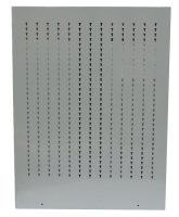 Sonic Equipment  MSS Lochwand 845x998mm 47380