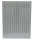 Sonic Equipment  MSS Lochwand 845x998mm 47380