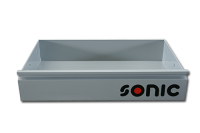 Sonic Equipment  MSS Schublade tief ohne Logo 34" 47414