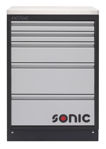 Sonic Equipment  MSS Schrank 674mm 47640