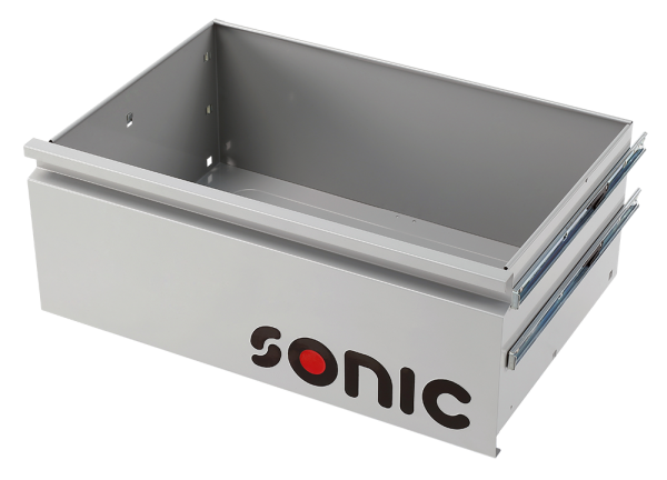 Sonic Equipment  MSS Schublade extra tief ohne Logo 26" 47641